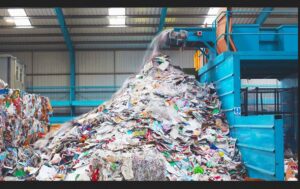 perbedaan sampah anorganik dan organik