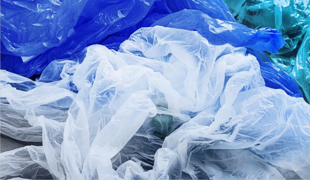 apa saja cara mengurangi sampah plastik