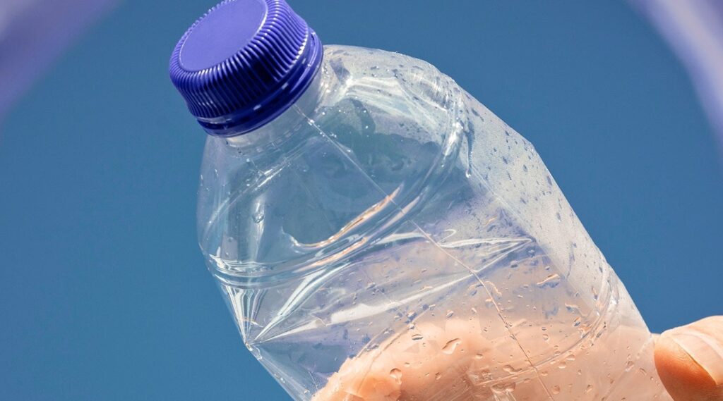 cara mengurangi sampah plastik